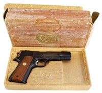 Colt Mark IV Series '70 Gov. 1911 .45 ACP Pistol