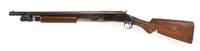 Winchester ISP Model 1897 12 Ga. Pump Shotgun