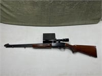 Remington Field Master Model 572 .22 LR
