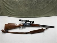 Winchester Model 94AE .30-30