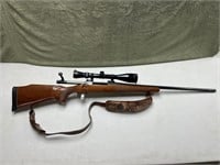 Remington Model 700 7mm Mag