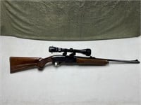Remington Model 742 .30-06 (2 mags)