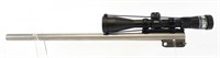 Bergara .44 Mag Thompson Center Rifle Barrel