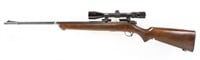 Winchester Model 43 .218 Bee Bolt Action Rifle