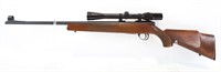 Sako P75 Hornet .22 Hornet Bolt Action Rifle