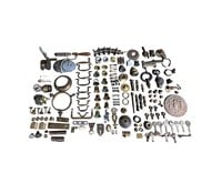 ASST Hardware & Electrical Parts/Pieces