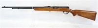 J. Stevens Model 87A .22 Cal Semi Auto Rifle