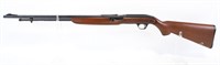 JC Higgins Model 30 .22 LR Semi Auto Rifle