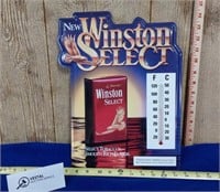 Winston Select Thermometer