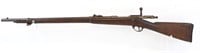 Antique US Navy Winchester Hotchkiss 45-70 Rifle