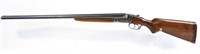 Stevens Springfield 5000 16 Ga Side X Side Shotgun