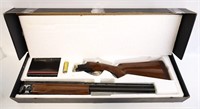 Browning Citori 20 Ga. Over & Under Shotgun NIB