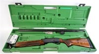 Remington 1100 Trap-T 12 Ga. Semi-Auto Shotgun