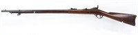 Springfield Model 1878 .45-70 Trapdoor Rifle