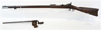 Springfield Model 1873 .45-70 Trapdoor Rifle