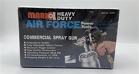 COMMERCIAL PAINT SPRAYER NEW IN BOX