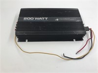 KRACO 200 WATT AMPLIFIER