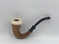 CALABASH SMOKING PIPE