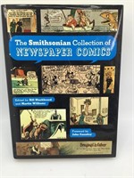 THE SMITHSONIAN COLLECTION OF NEWSPAPER COMICS