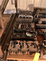 Misc engine parts