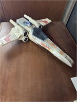 Vintage Star Wars toy