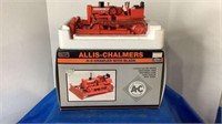 A-C  H-3 Crawler W/ Blade NIB 1/16