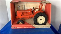 A-C 220 Tractor  NIB 1/16