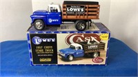 1957 Chevy Stake Truck- NO Knife NIB