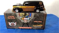 NASCAR  ‘40 Delivery -Alan Jackson  NIB