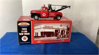 Tonka 1953 F-100 Tow Truck NIB