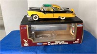 1955 Ford Fairlane Crown Victoria. NIB