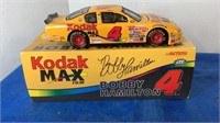 2000 Monte Carlo #4 Bobby Hamilton NIB