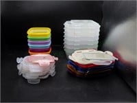 Lock & Lock Storage Containers Sets