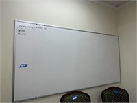 Large whiteboard