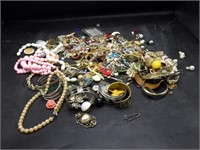 Repair, Repurpose, Reuse Jewelry Treasure Trove
