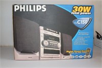 Phillips fw-c150