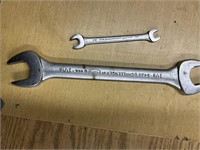 Proto wrench