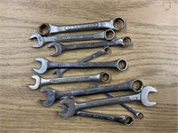 S-k wrenches