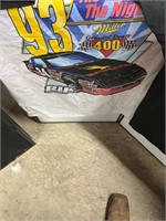 NASCAR t-shirts