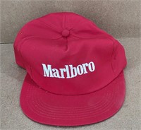 Marlboro Ball Cap