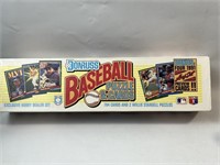 1991 Donruss Baseball Factory Set - Includes