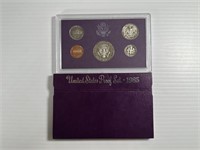 1985 - UNITED STATES MINT PROFF SET