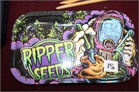 Ripper Seeds /  Elvis /  Star Wars
