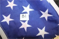 28 x 60" USA Flag