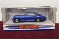 Dinky Toys 1955 Bentley / Boxed
