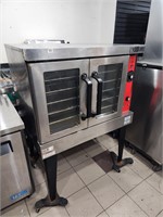 Vulcan Electric Convection Oven (VC4ED)