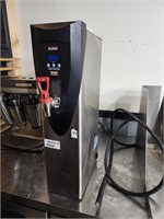 Bunn Water Boiler (H5E)