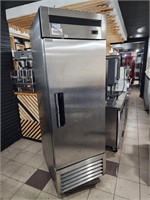 Yukon 1 Door SS Refrigerator (Y-23)