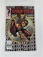 EDGE OF SPIDER-VERSE #1 - SPECIAL HOMAGE VARIANT