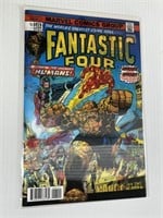 (LENTICULAR) FANTASTIC FOUR #159/ THE THING &
